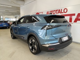 Renault Symbioz vaihtoauto