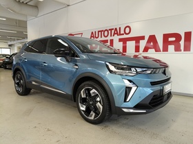 Renault Symbioz vaihtoauto