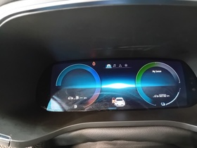 Renault Arkana vaihtoauto