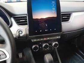 Renault Arkana vaihtoauto