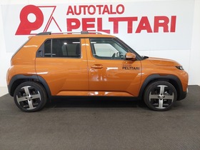 Hyundai INSTER vaihtoauto