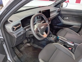 Dacia Duster vaihtoauto