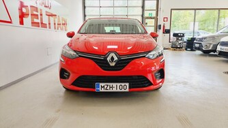Renault Clio vaihtoauto