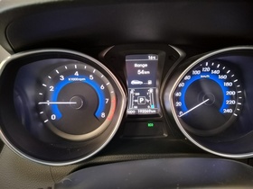 Hyundai i30 Wagon vaihtoauto