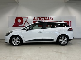 Renault Clio vaihtoauto