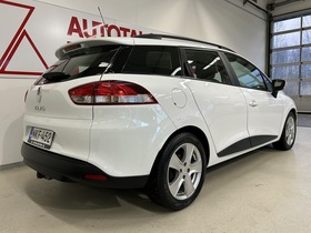 Renault Clio vaihtoauto