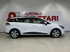 Renault Clio vaihtoauto