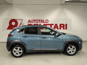 Hyundai Kona vaihtoauto