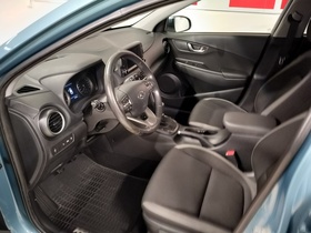 Hyundai Kona vaihtoauto