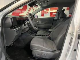Hyundai KONA Electric vaihtoauto