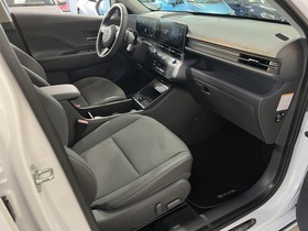 Hyundai KONA Electric vaihtoauto