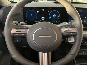Hyundai KONA Electric vaihtoauto