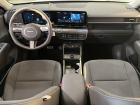 Hyundai KONA Electric vaihtoauto