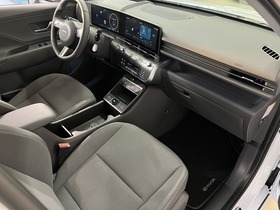 Hyundai KONA Electric vaihtoauto