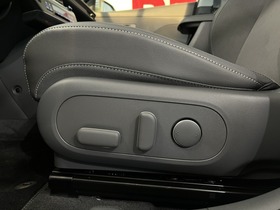 Hyundai KONA Electric vaihtoauto