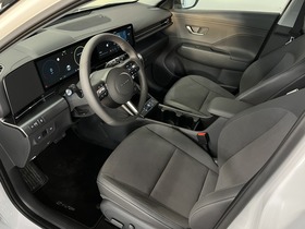 Hyundai KONA Electric vaihtoauto