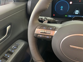 Hyundai KONA Electric vaihtoauto