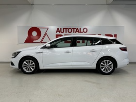 Renault Mégane vaihtoauto