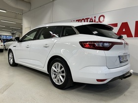 Renault Mégane vaihtoauto