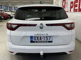 Renault Mégane vaihtoauto