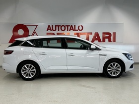 Renault Mégane vaihtoauto