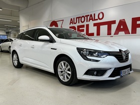 Renault Mégane vaihtoauto