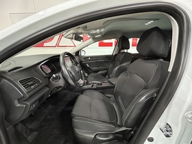 Renault Mégane vaihtoauto