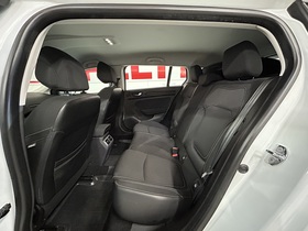 Renault Mégane vaihtoauto