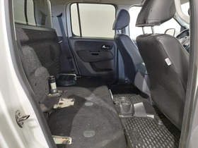 Volkswagen Amarok vaihtoauto