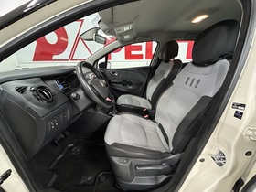 Renault Captur vaihtoauto