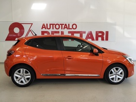 Renault Clio vaihtoauto