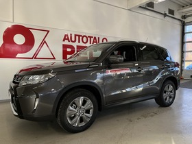 Suzuki Vitara vaihtoauto