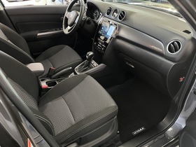 Suzuki Vitara vaihtoauto
