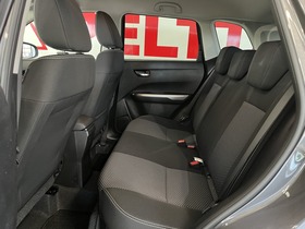 Suzuki Vitara vaihtoauto