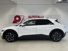 Hyundai IONIQ 5 vaihtoauto