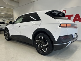 Hyundai IONIQ 5 vaihtoauto