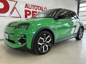 Renault 5 vaihtoauto