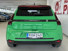 Renault 5 vaihtoauto