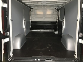 Renault Trafic vaihtoauto