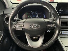 Hyundai Kona vaihtoauto