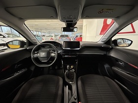 Peugeot 208 vaihtoauto