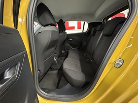 Peugeot 208 vaihtoauto