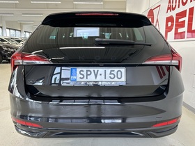 Skoda Scala vaihtoauto