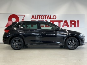 Skoda Scala vaihtoauto