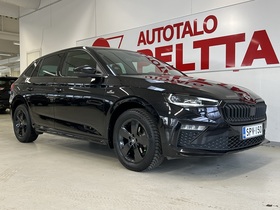 Skoda Scala vaihtoauto