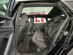 Skoda Scala vaihtoauto