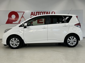 Toyota Verso-S vaihtoauto