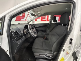 Toyota Verso-S vaihtoauto