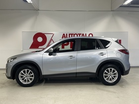 Mazda CX-5 vaihtoauto