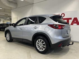Mazda CX-5 vaihtoauto